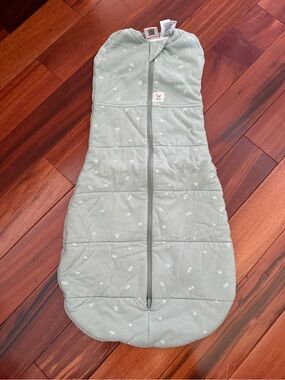 ErgoPouch Cocoon Swaddle Sack 2.5 TOG Size 00 3-6 months